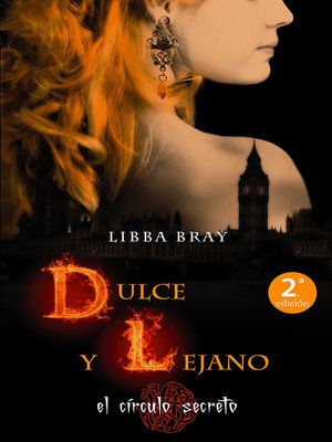 cover image of El círculo secreto 3--Dulce y lejano